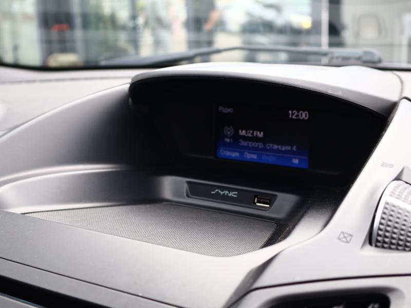 Car Thumb