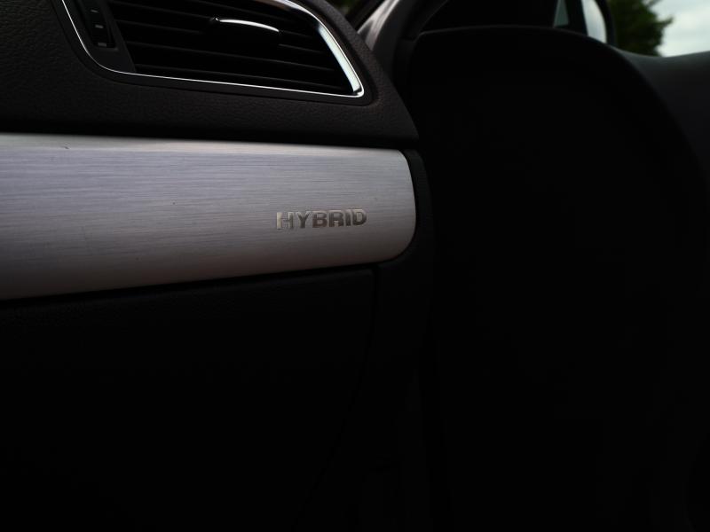 Car Thumb