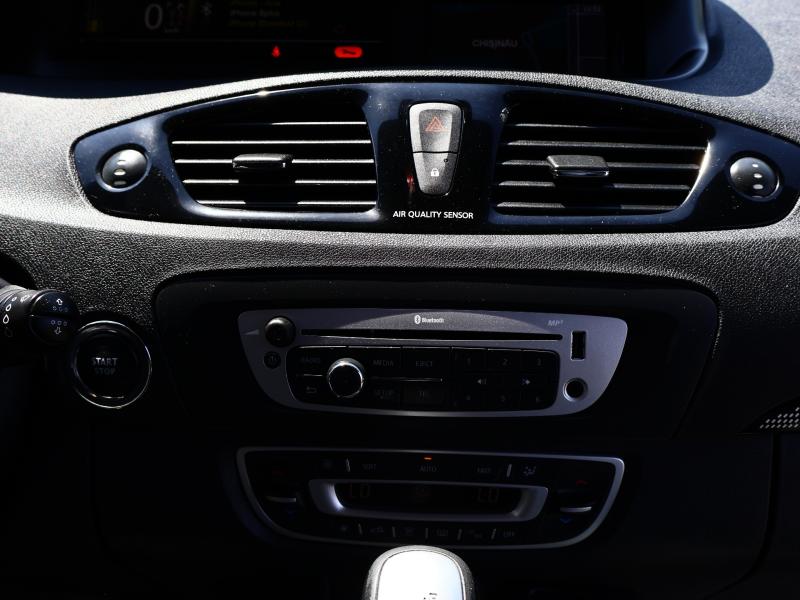 Car Thumb