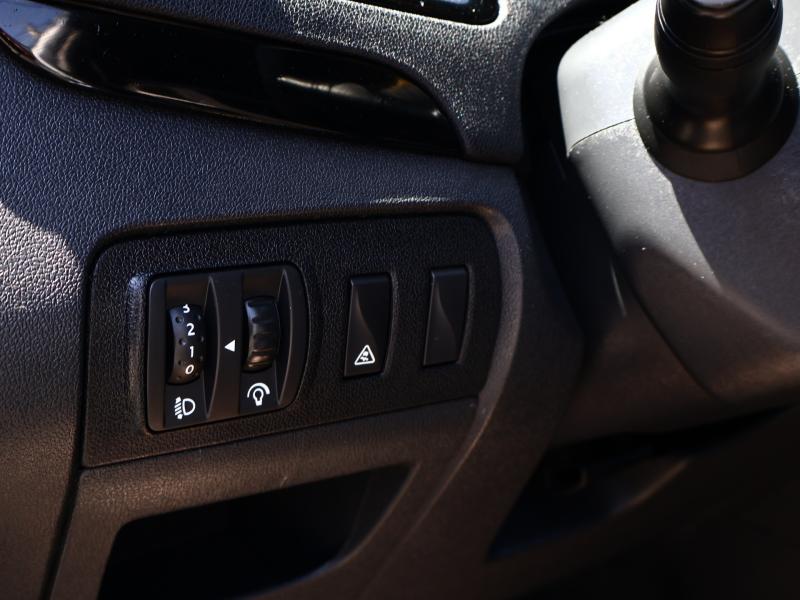 Car Thumb