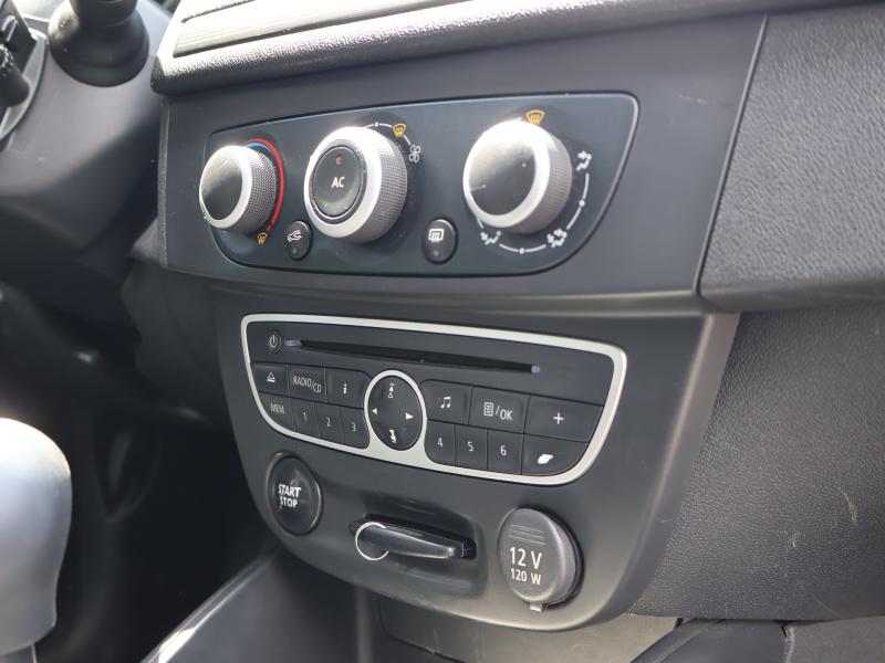 Car Thumb