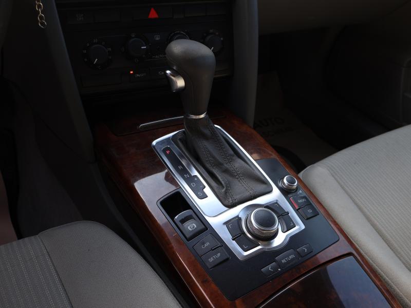 Car Thumb