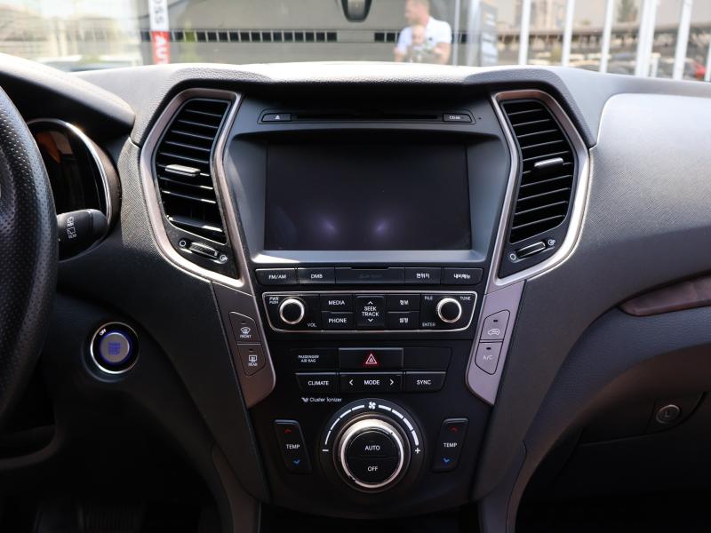 Car Thumb