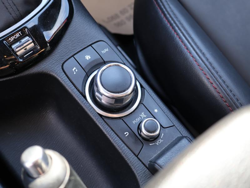 Car Thumb