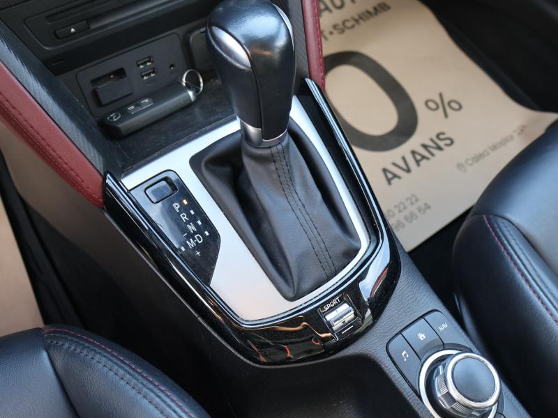 Car Thumb