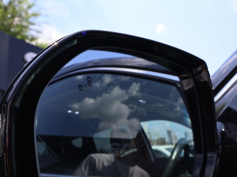 Car Thumb