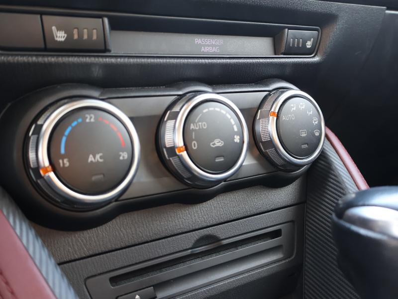 Car Thumb