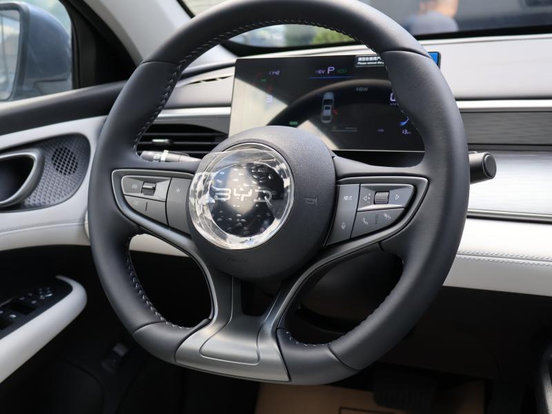 Car Thumb
