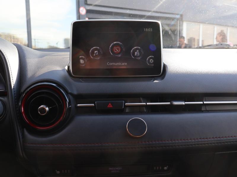 Car Thumb