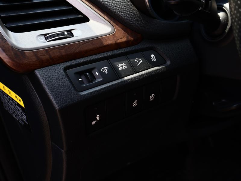 Car Thumb
