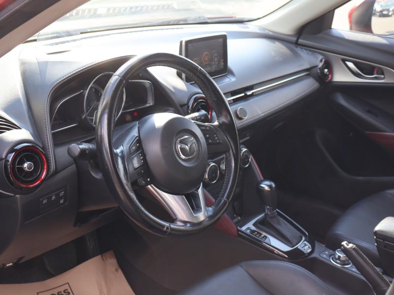 Car Thumb