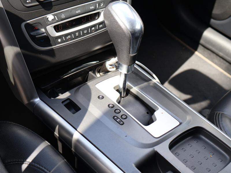 Car Thumb