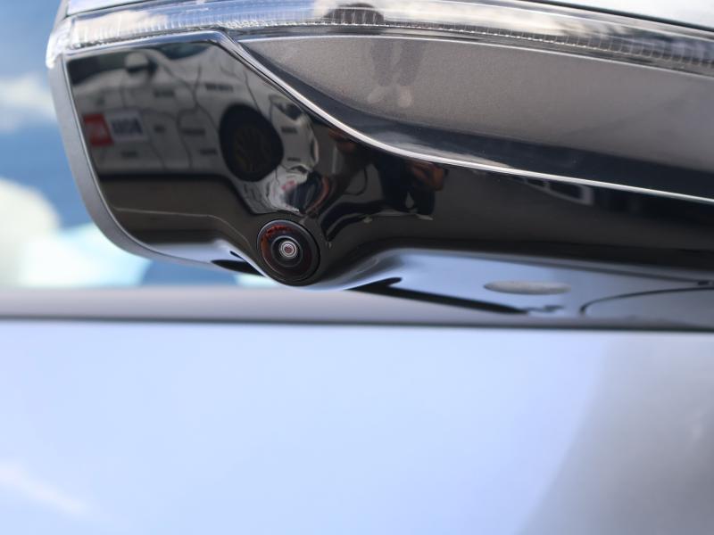 Car Thumb