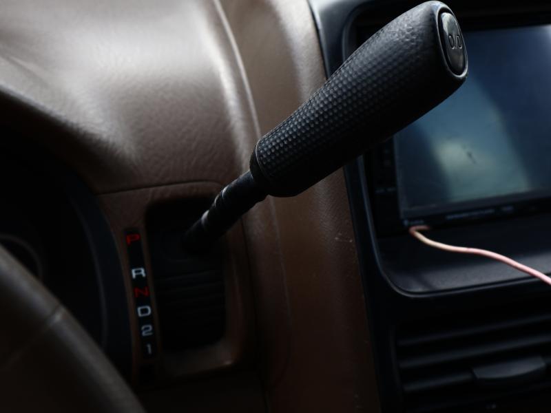 Car Thumb