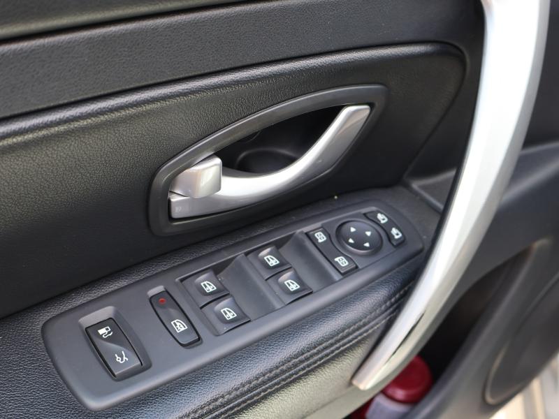Car Thumb