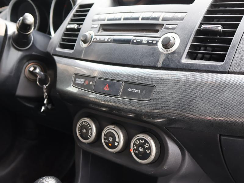 Car Thumb