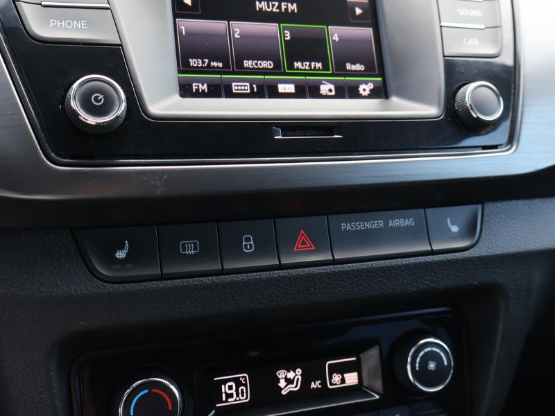 Car Thumb