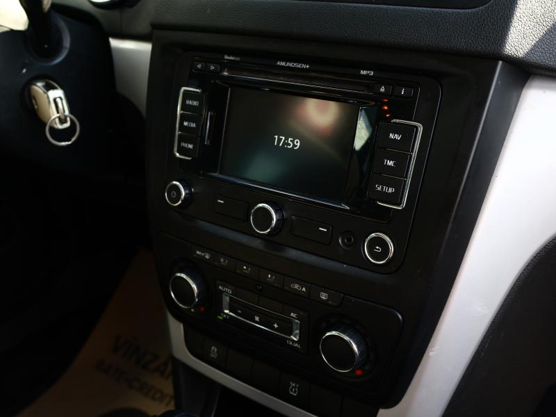 Car Thumb
