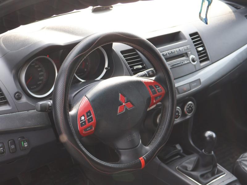 Car Thumb