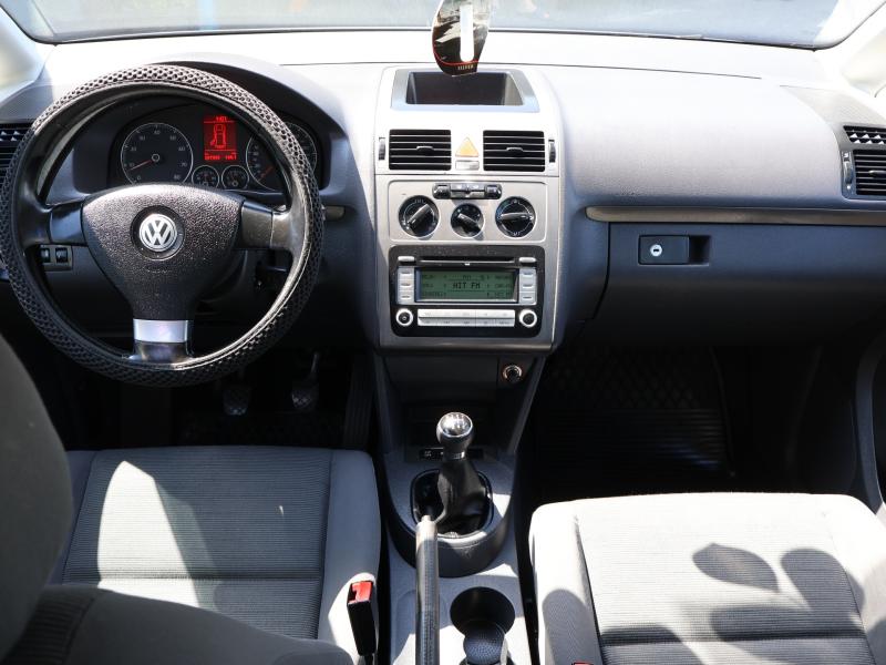 Car Thumb