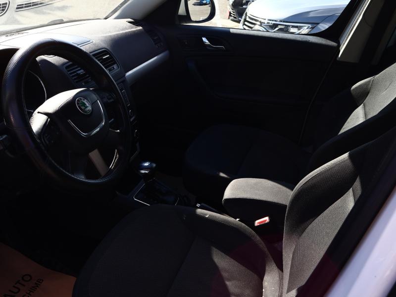 Car Thumb