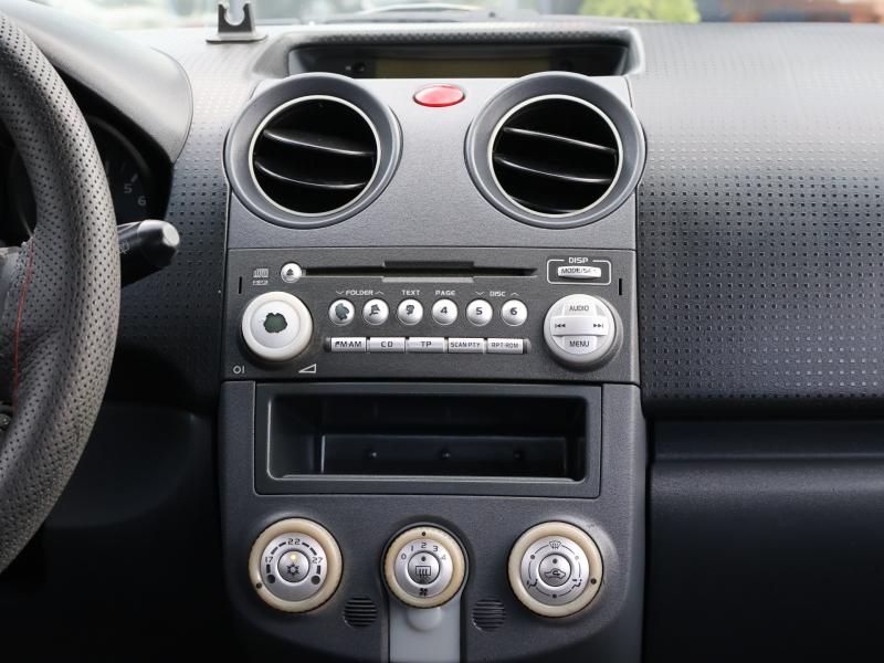 Car Thumb
