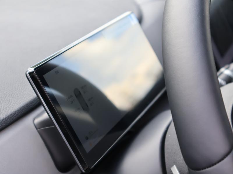 Car Thumb