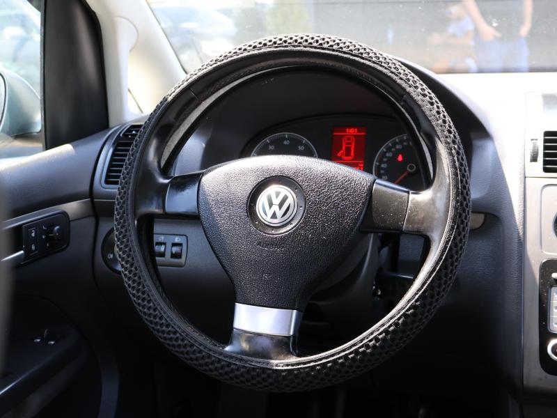 Car Thumb
