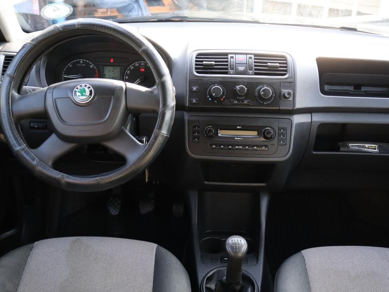 Car Thumb