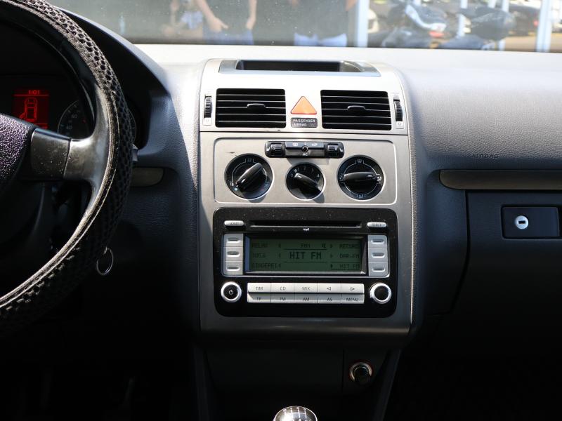 Car Thumb