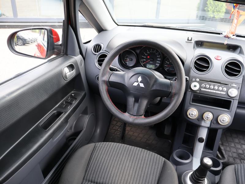 Car Thumb