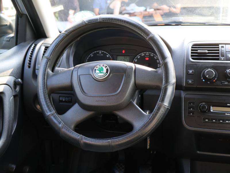Car Thumb