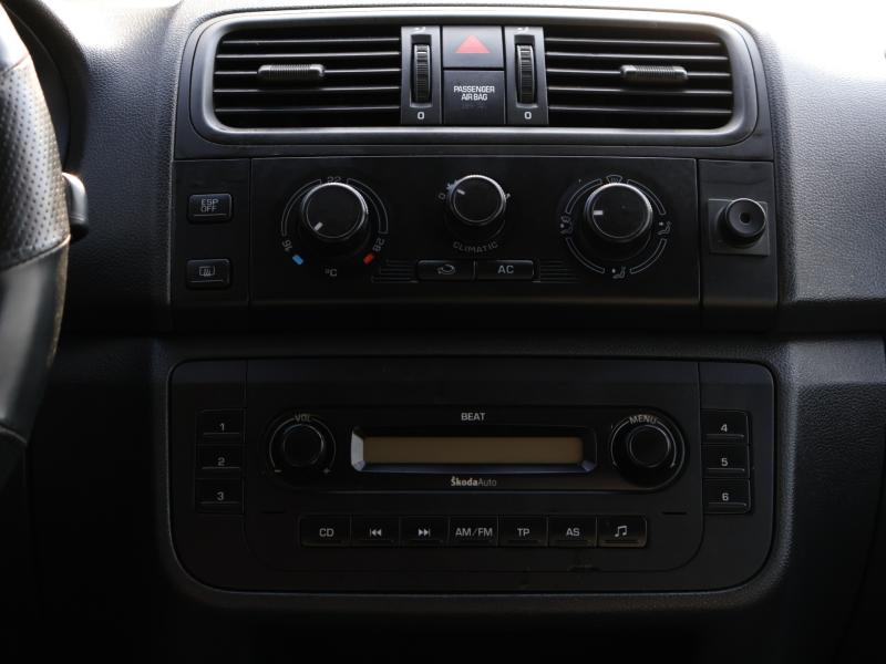 Car Thumb