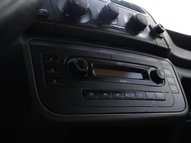 Car Thumb