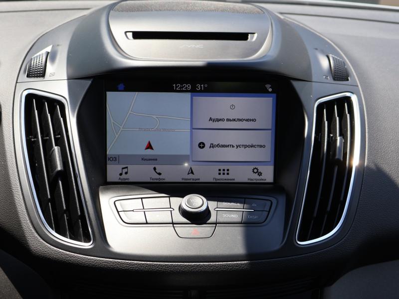 Car Thumb