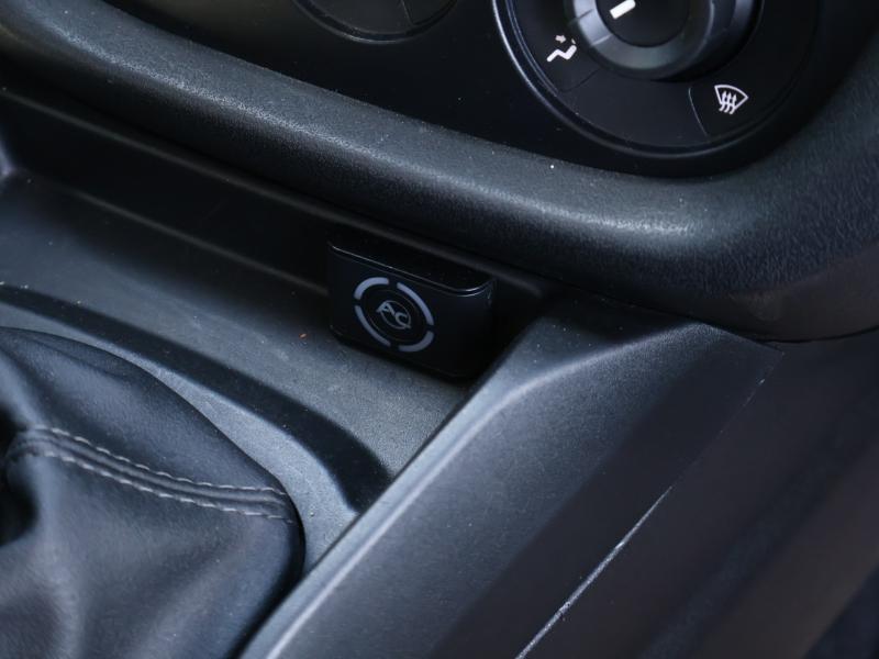 Car Thumb