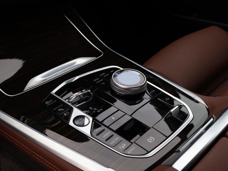 Car Thumb