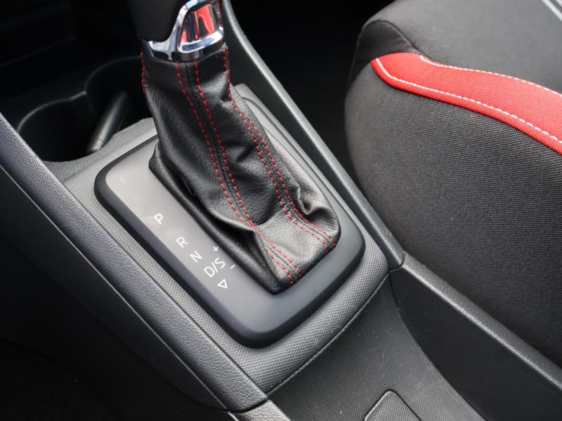 Car Thumb