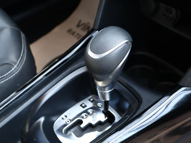 Car Thumb