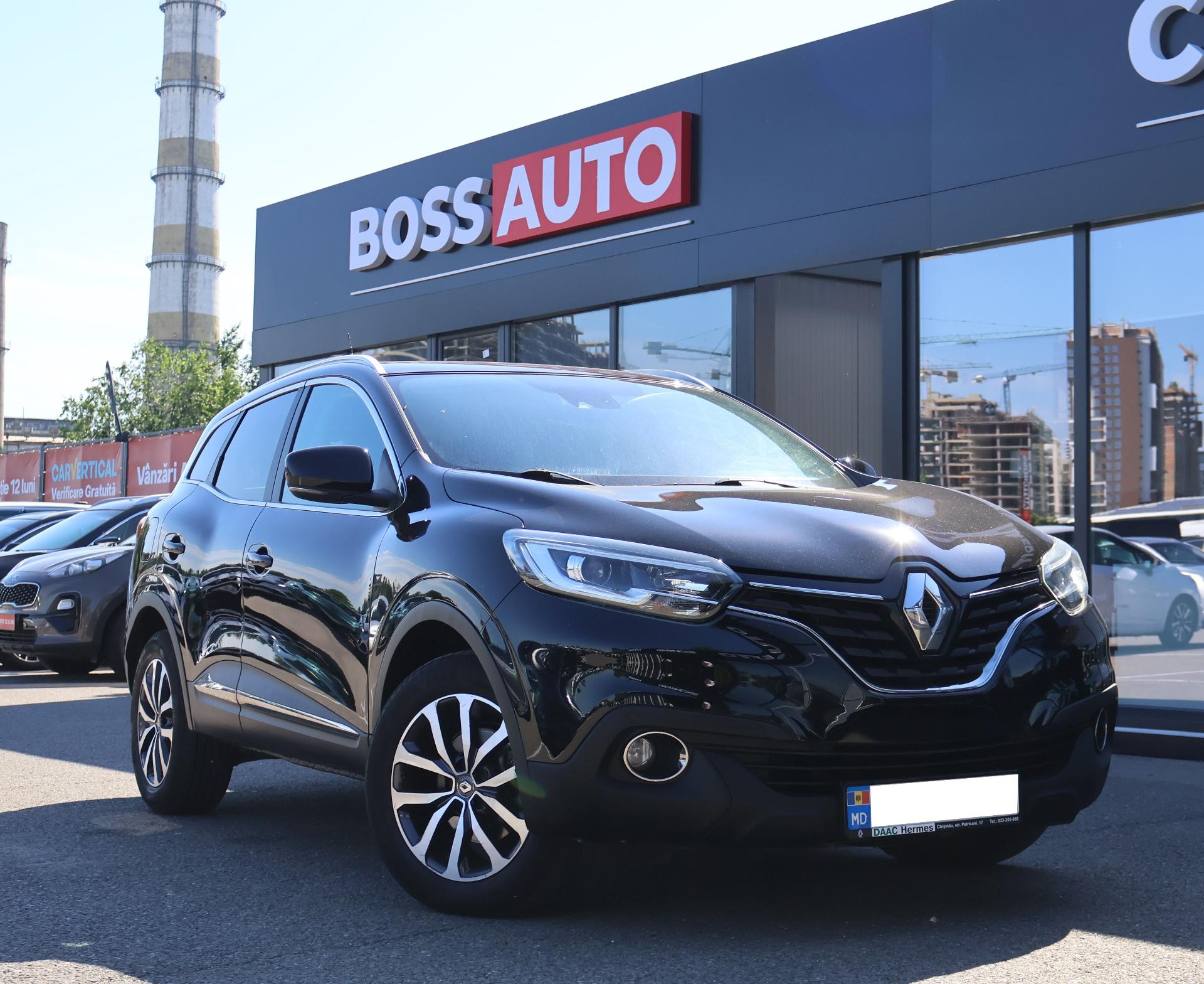 Renault Kadjar