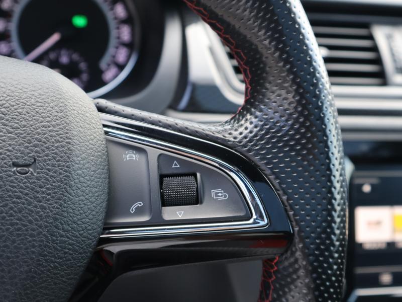 Car Thumb