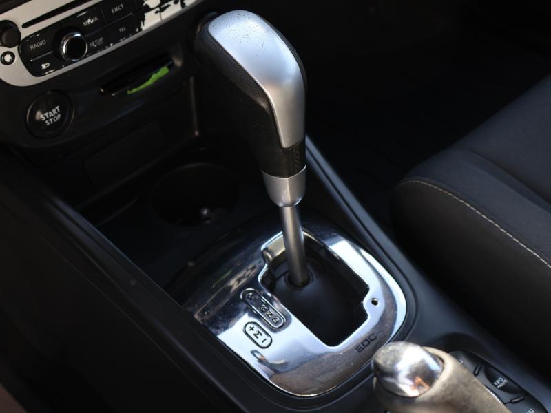 Car Thumb