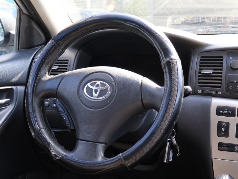 Car Thumb