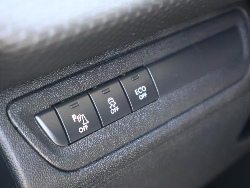 Car Thumb