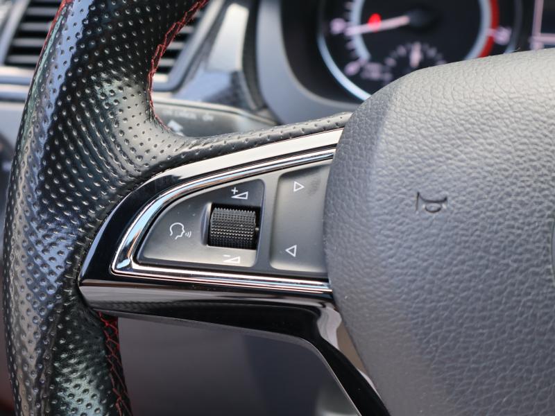 Car Thumb