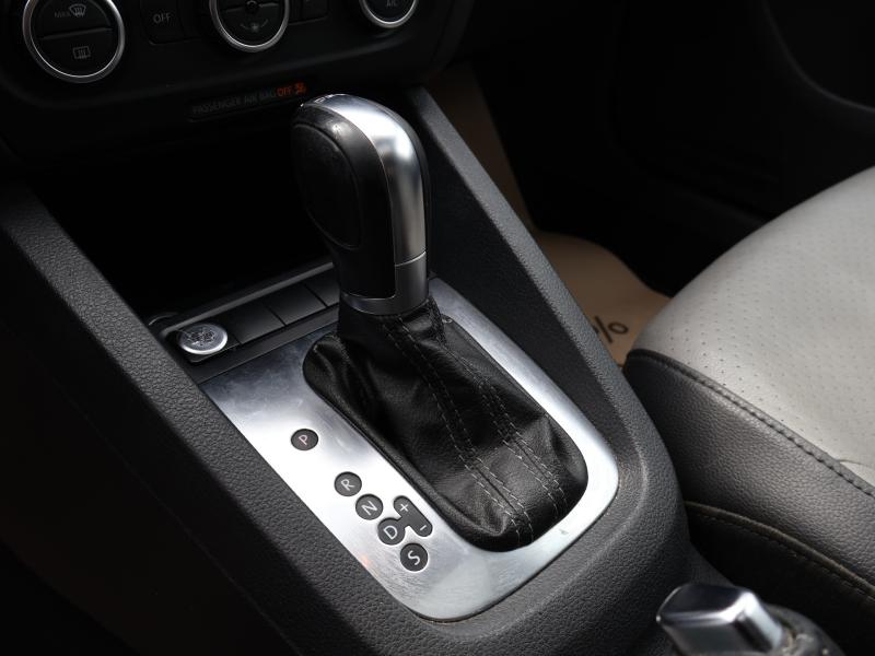 Car Thumb