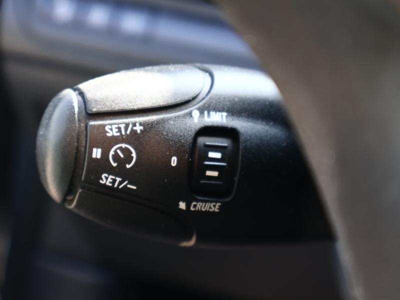 Car Thumb