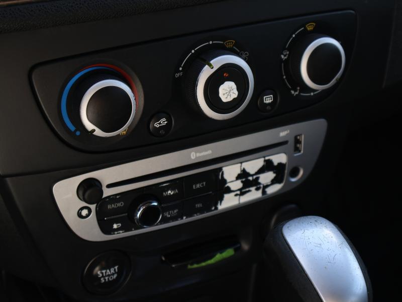 Car Thumb