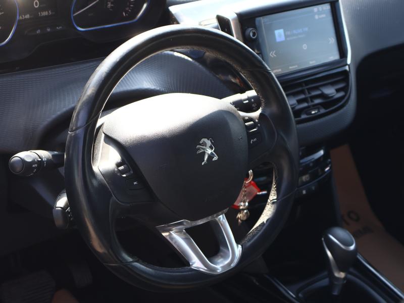 Car Thumb