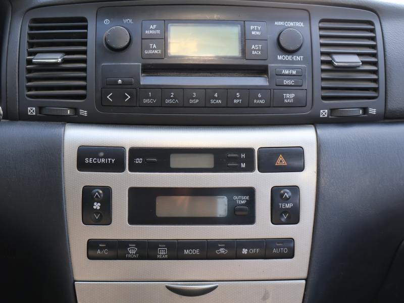 Car Thumb